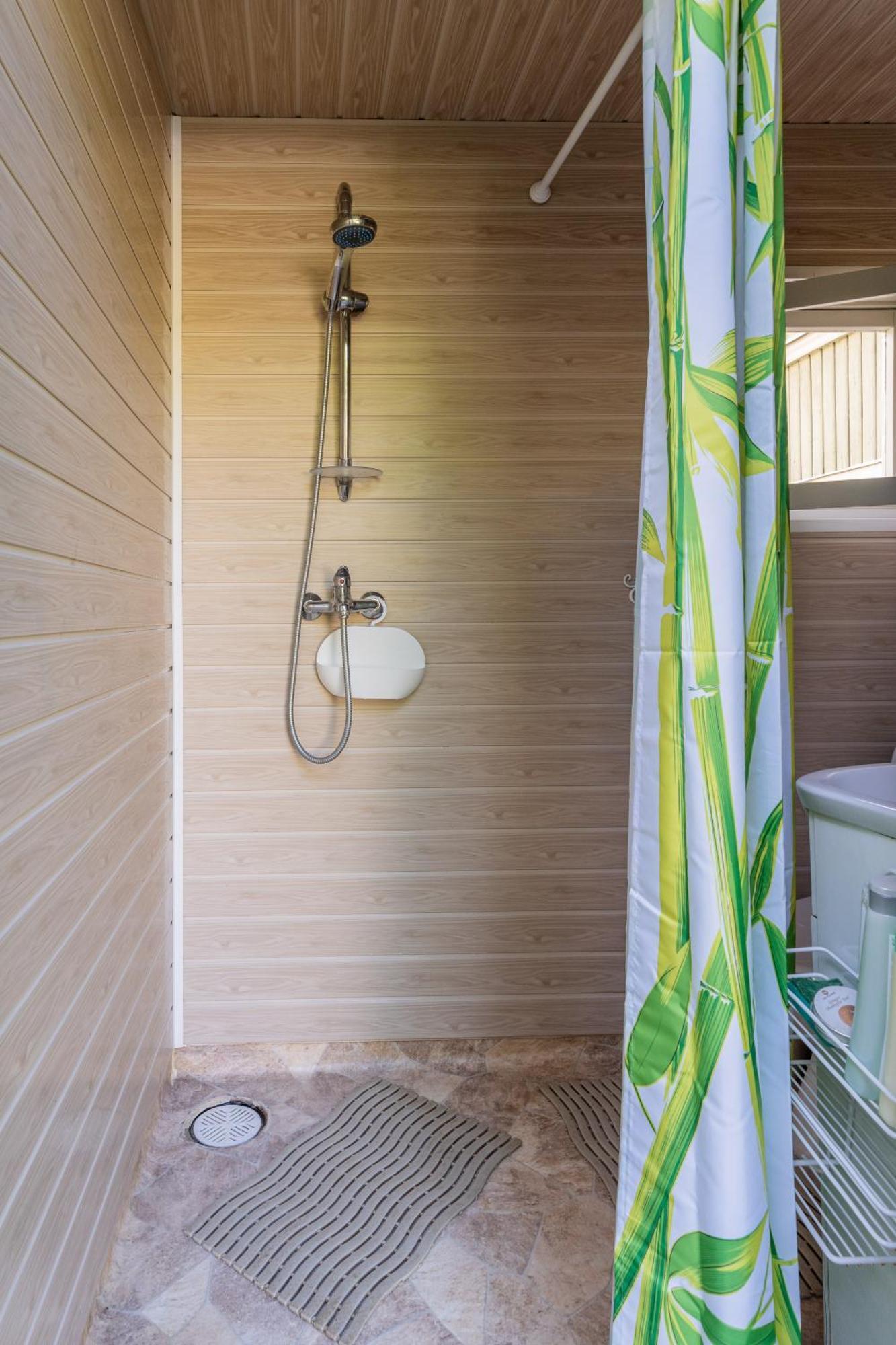 Garden Camping Tallin Exterior foto